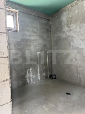 Apartament 2 camere, 57.30 mp, zona Magnolia - imagine 3