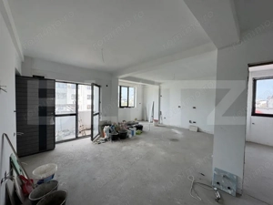Apartament 2 camere, 57.30 mp, zona Magnolia - imagine 4