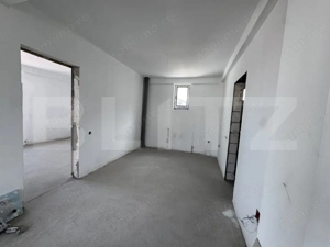 Apartament 2 camere, 57.30 mp, zona Magnolia - imagine 2