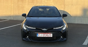 Toyota corolla 1.8 hibryd - imagine 2