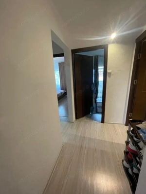 Apartament decomandat, 3 camere, 2 bai, 1 Mai - zona Pelendava - imagine 12