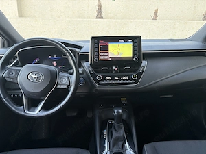 Toyota corolla 1.8 hibryd - imagine 6