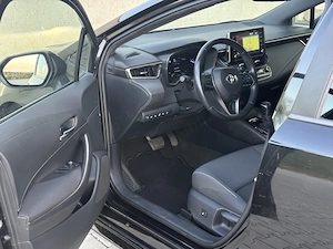 Toyota corolla 1.8 hibryd - imagine 8