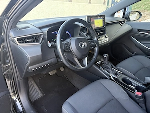 Toyota corolla 1.8 hibryd - imagine 7