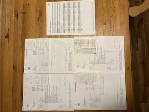 Toyota corolla 1.8 hibryd - imagine 10