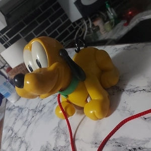 Pluto Clementoni - imagine 3