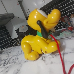 Pluto Clementoni - imagine 2