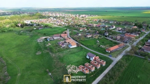 Casă modernă P+1 din containere – teren 575 mp – la 14km de Arad - imagine 4