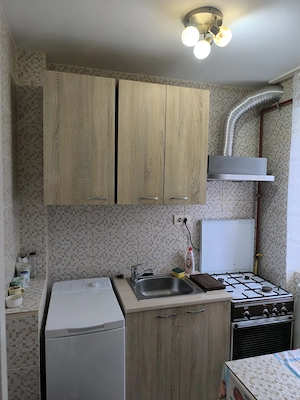 Apartament etaj 2 , cu doua camere