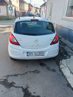 Vand Opel Corsa 