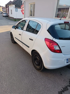 Vand Opel Corsa  - imagine 3