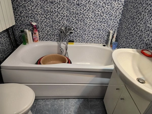 Apartament etaj 2 , cu doua camere - imagine 7