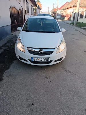 Vand Opel Corsa  - imagine 5