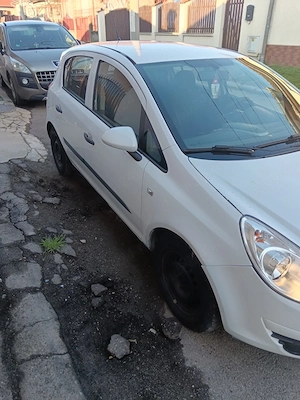 Vand Opel Corsa  - imagine 4