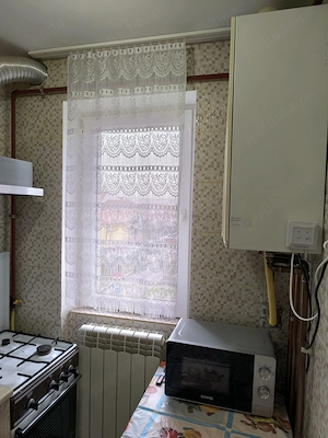 Apartament etaj 2 , cu doua camere - imagine 2