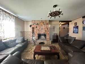 Casă spațioasă cu teren 1000 mp | 5 dormitoare | Terasă 43 mp, Bod - imagine 3