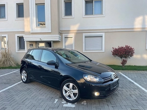 VW Golf 6 1.4 TSI 160 Cp Navigatie Climatronic Adus Acum  - imagine 6