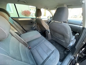 VW Golf 6 1.4 TSI 160 Cp Navigatie Climatronic Adus Acum  - imagine 10