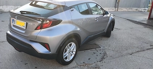 Vând autoturism Toyota C-HR  - imagine 4