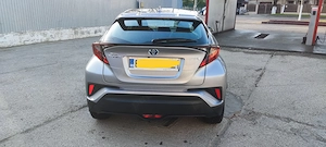 Vând autoturism Toyota C-HR  - imagine 3