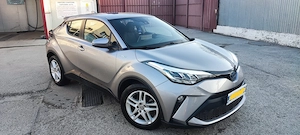 Vând autoturism Toyota C-HR  - imagine 5