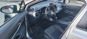 Vând autoturism Toyota C-HR  - imagine 8