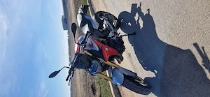 BMW F900R - 2 KM - imagine 5