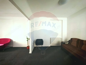 Spatiu birou + loc de parcare zona Turda - Mihalache - imagine 5