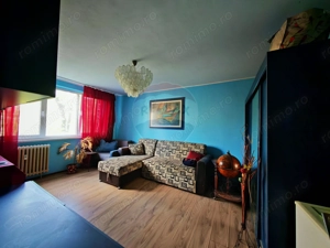 Apartament  3 camere metrou 1 Decembrie 1918 - strada Mizil