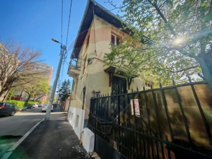 Spatiu birou + loc de parcare zona Turda - Mihalache