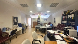 Inchiriere birou in Brașov, Bd. Vlahuta, cladirea Green Center - imagine 11