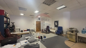 Inchiriere birou in Brașov, Bd. Vlahuta, cladirea Green Center - imagine 10