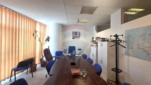 Inchiriere birou in Brașov, Bd. Vlahuta, cladirea Green Center - imagine 4