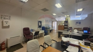 Inchiriere birou in Brașov, Bd. Vlahuta, cladirea Green Center - imagine 7