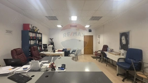 Inchiriere birou in Brașov, Bd. Vlahuta, cladirea Green Center - imagine 5