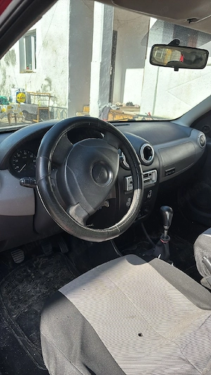 2 dacia sandero benzina și GPL  - imagine 8