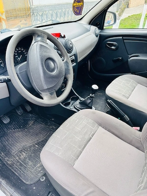 2 dacia sandero benzina și GPL  - imagine 5