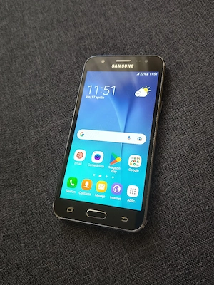 Samsung J5 Perfecta Funcțional