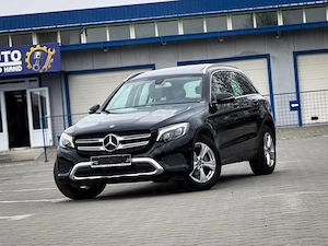 mercedes GLC 250  4 maric  2017 - imagine 2
