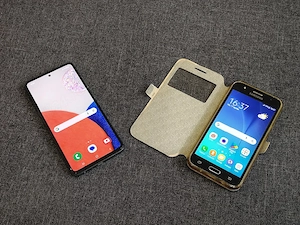 Vand 2 Telefoane Samsung 