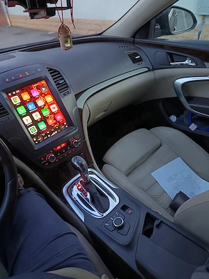 Opel Insignia 2012 Merită vazut - imagine 2