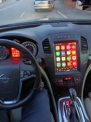 Opel Insignia 2012 Merită vazut - imagine 3