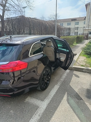 Opel Insignia 2012 Merită vazut - imagine 7