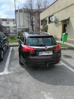 Opel Insignia 2012 Merită vazut - imagine 6