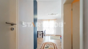 Apartament cu boxa si parcare zona Coresi - imagine 12