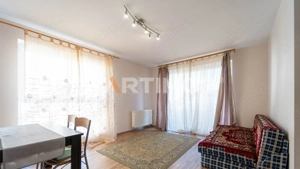 Apartament cu boxa si parcare zona Coresi - imagine 3
