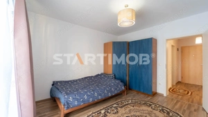 Apartament cu boxa si parcare zona Coresi - imagine 10
