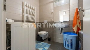 Apartament cu boxa si parcare zona Coresi - imagine 7