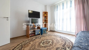 Apartament cu boxa si parcare zona Coresi - imagine 9