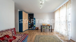 Apartament cu boxa si parcare zona Coresi - imagine 4
